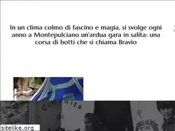 Sites similar to braviodellebotti.com