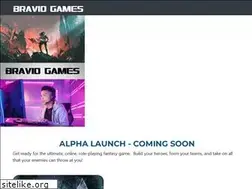 Sites similar to braviogames.com