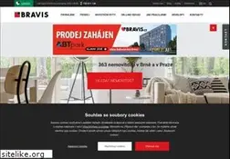 Sites similar to bravis.cz