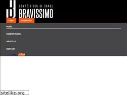 Sites similar to bravissimo.ca