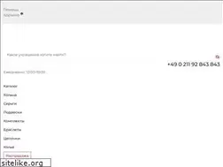 Sites similar to bravissimo.tv