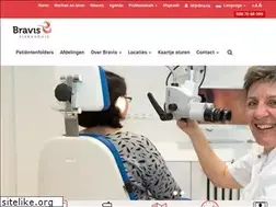 Sites similar to bravisziekenhuis.nl