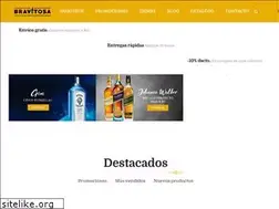 Sites similar to bravitosa.com
