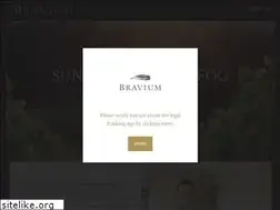 Sites similar to bravium.com