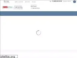 Sites similar to bravo-optica.ru