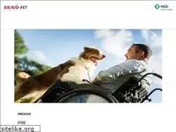 Sites similar to bravo-pet.com