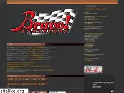 Sites similar to bravo-racing.com