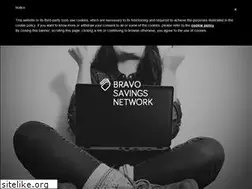Sites similar to bravo-savings-network.com