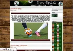 Sites similar to bravo-tips1x2.com