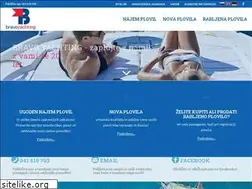 Sites similar to bravo-yachting.com