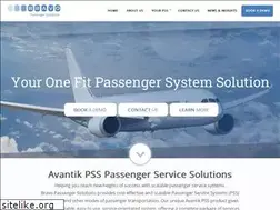 Sites similar to bravo.aero