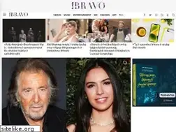 Sites similar to bravo.am