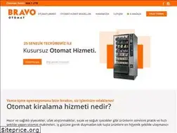 Sites similar to bravo.com.tr