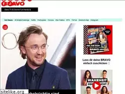 Sites similar to bravo.de