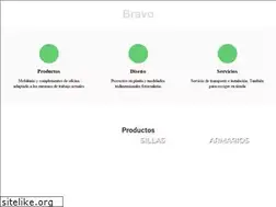 Sites similar to bravo.es