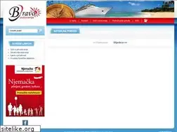 Sites similar to bravo.hr