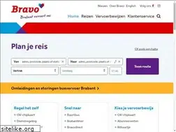 Sites similar to bravo.info