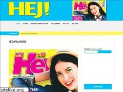 Sites similar to bravo.rs