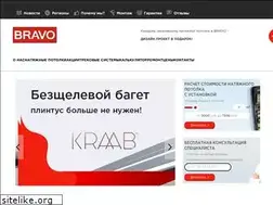 Sites similar to bravo71.ru
