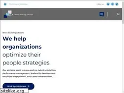 Sites similar to bravoadvisor.com