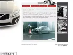 Sites similar to bravoauto.lv