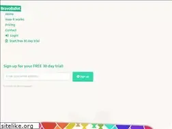 Sites similar to bravoballot.com