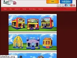 Sites similar to bravobounce.com