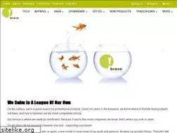 Sites similar to bravobranding.com