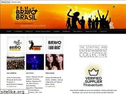 Sites similar to bravobrasil.com
