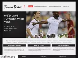 Sites similar to bravobravo.co.uk