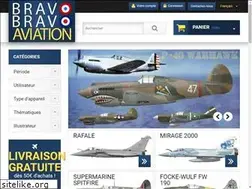 Sites similar to bravobravoaviation.com