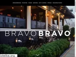 Sites similar to bravobravoct.com