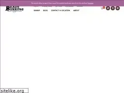 Sites similar to bravoburritos.com