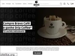 Sites similar to bravocafe.com.br
