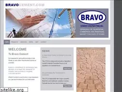 Sites similar to bravocement.com