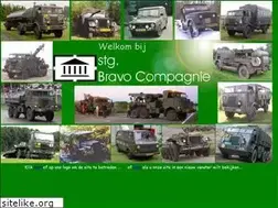 Sites similar to bravocie.nl