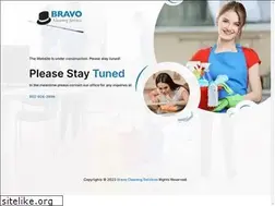 Sites similar to bravocleaningmn.com