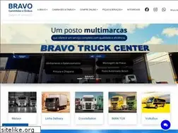 Sites similar to bravocm.com.br