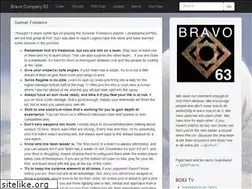 Sites similar to bravocompany63.com