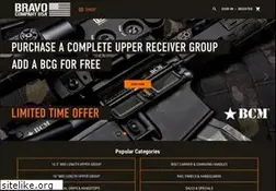 Sites similar to bravocompanyusa.com