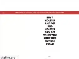 Sites similar to bravoconcealment.com