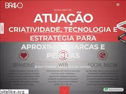 Sites similar to bravocreative.com.br