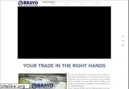 Sites similar to bravocustoms.com