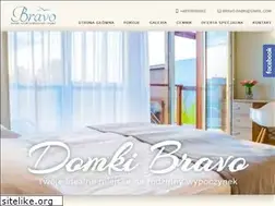 Sites similar to bravodabki.pl