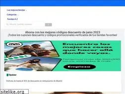 Sites similar to bravodescuento.es