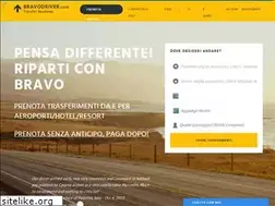 Sites similar to bravodriver.com