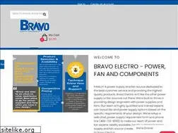 Sites similar to bravoelectro.com