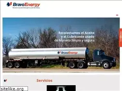 Sites similar to bravoenergy.cl