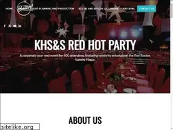 Sites similar to bravoevents-online.com
