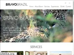Sites similar to bravoexpeditions.com